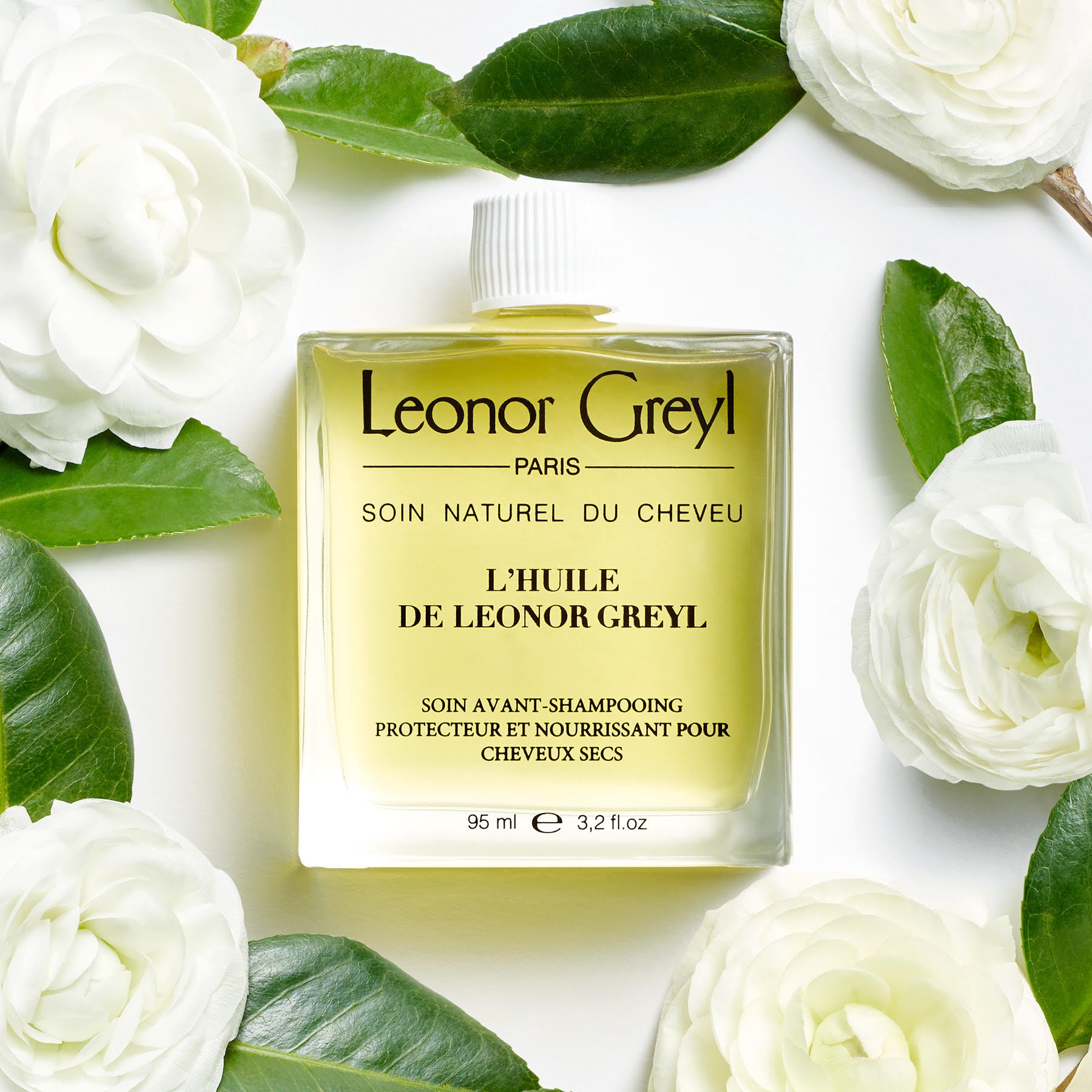 Leonor Greyl -ユイルレオノールグレユ 95ml – Allhair.jp