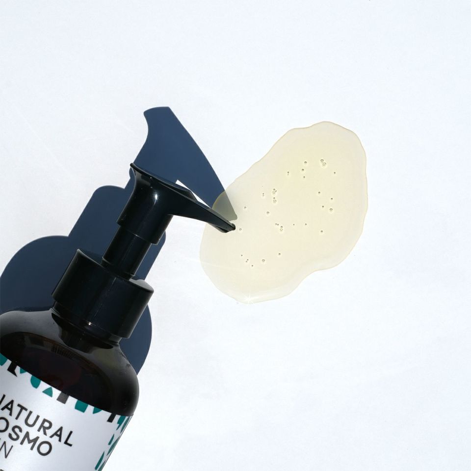 アンシェントトリートメントクレンジング 150mL – Allhair.jp